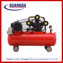 CE SGS 120L 10HP Belt Driven Air Compressor (W-0.9/8)